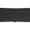 Wharfedale Evo4.C (White Oak) с решёткой
